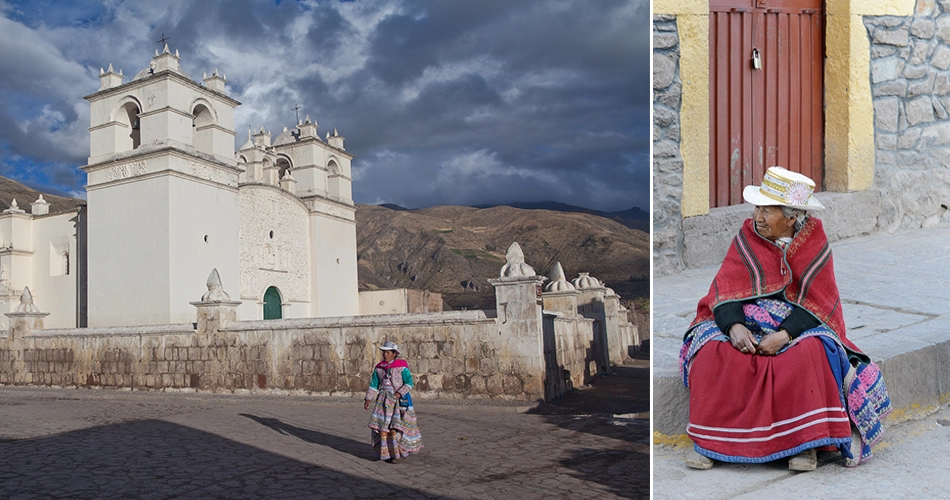 Chivay_canyon_colca