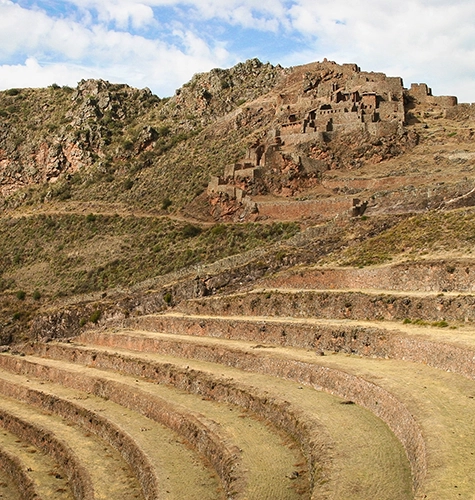 Pisac