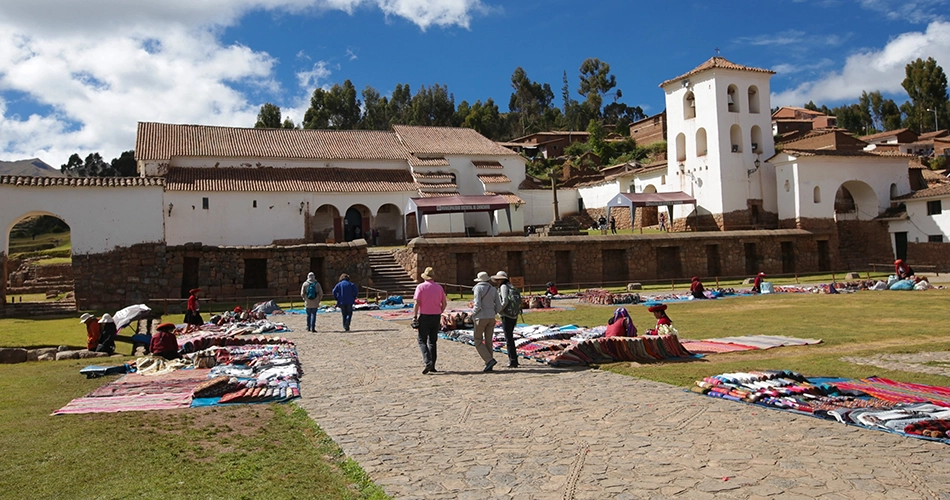 Chinchero