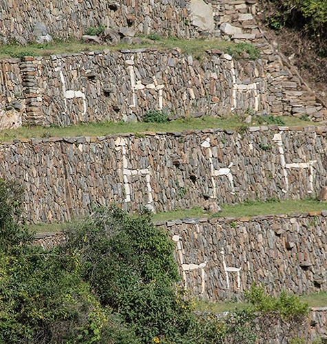 Choquequirao