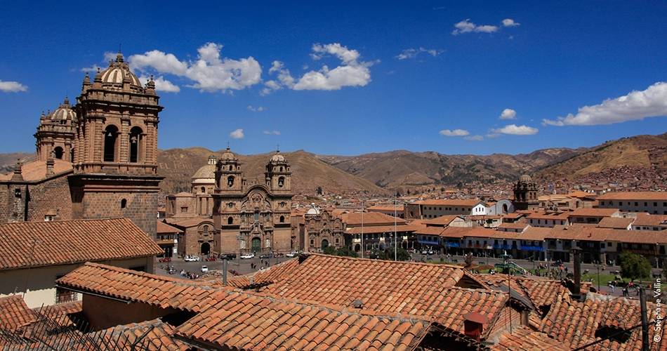 Cusco