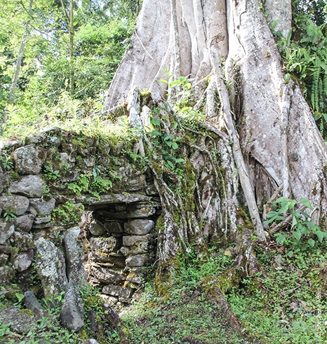 Espititu Pampa