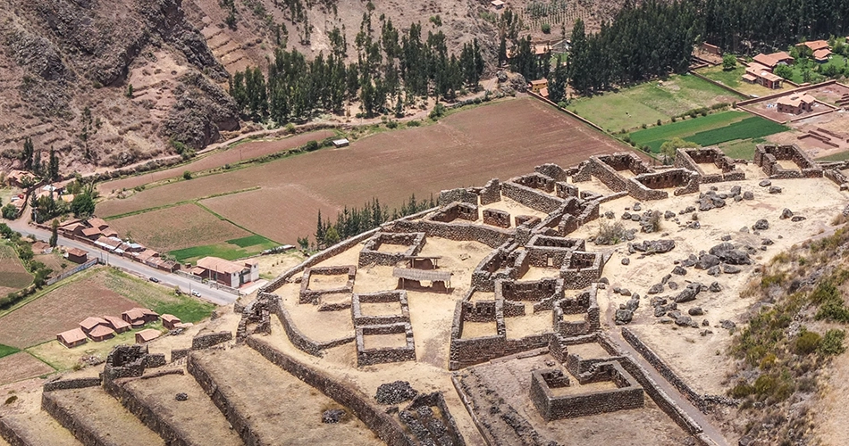 Pisac