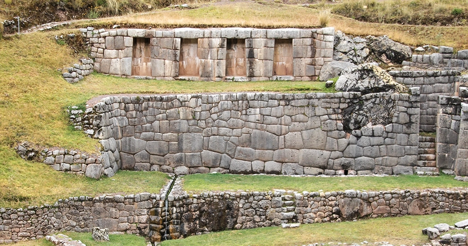 Tambomachay 