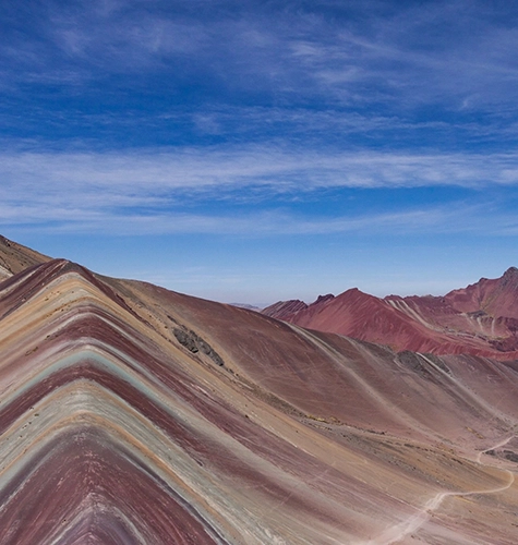 Vinicunca