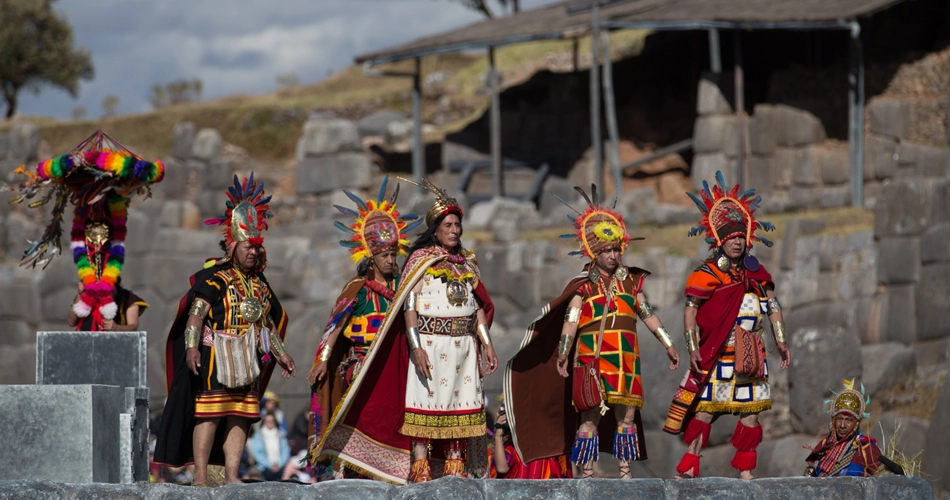 Inti Raymi