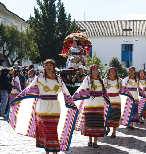 Inti Raymi