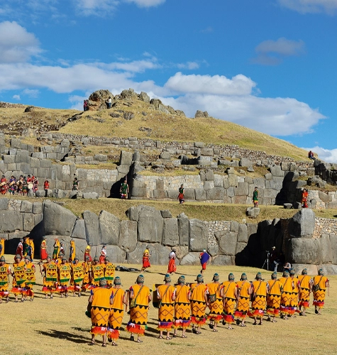 Inti Raymi