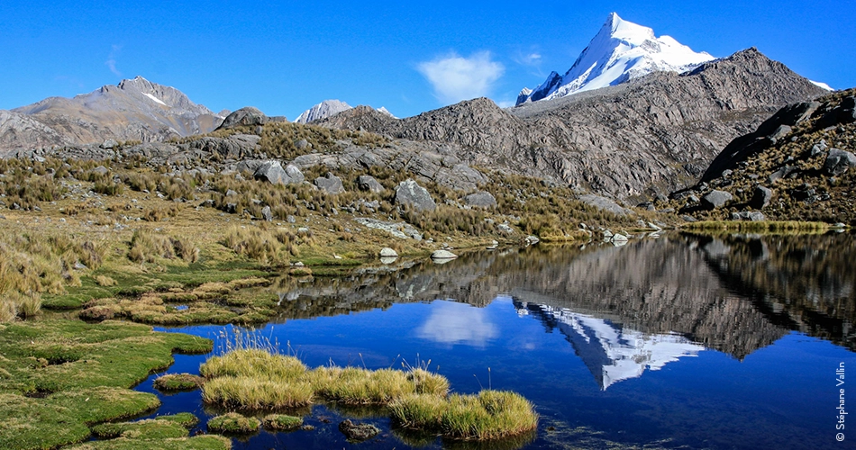 Cordillère_Yauyos_Pariacaca