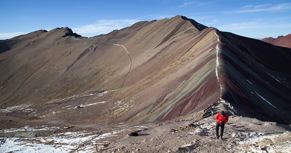Vinicunca