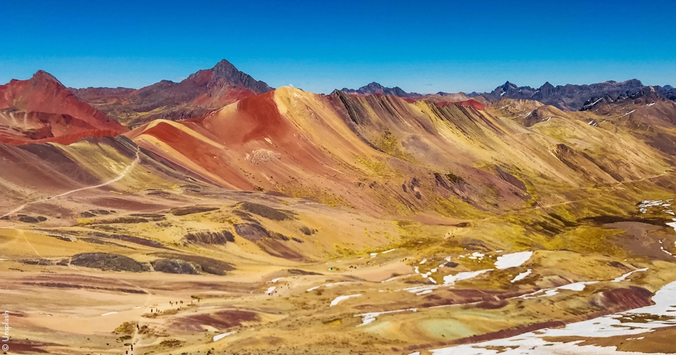 Vinicunca