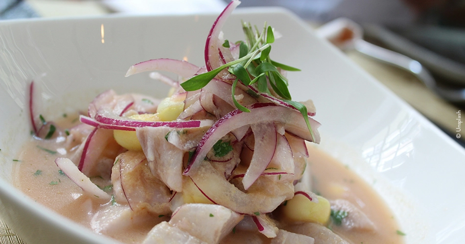 Ceviche