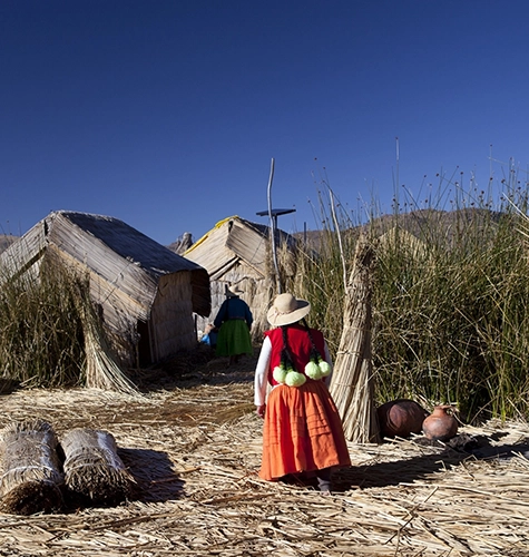 Uros