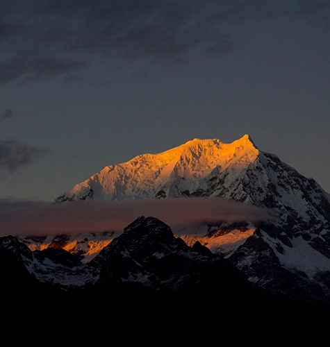 Chemin_inca_face_cordillère_urubumba