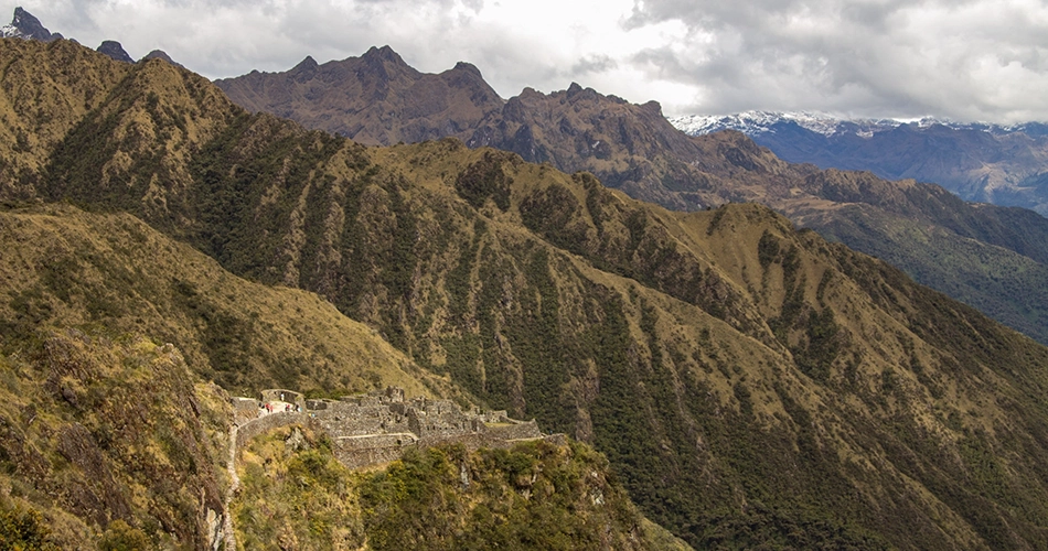 Chemin_inca_nombreux_sites