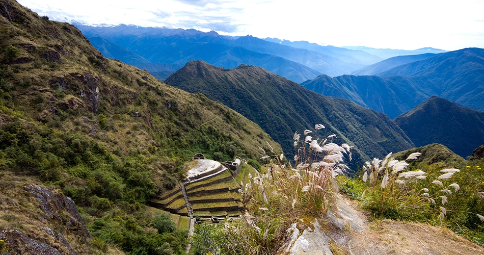 Phuyupatamarca