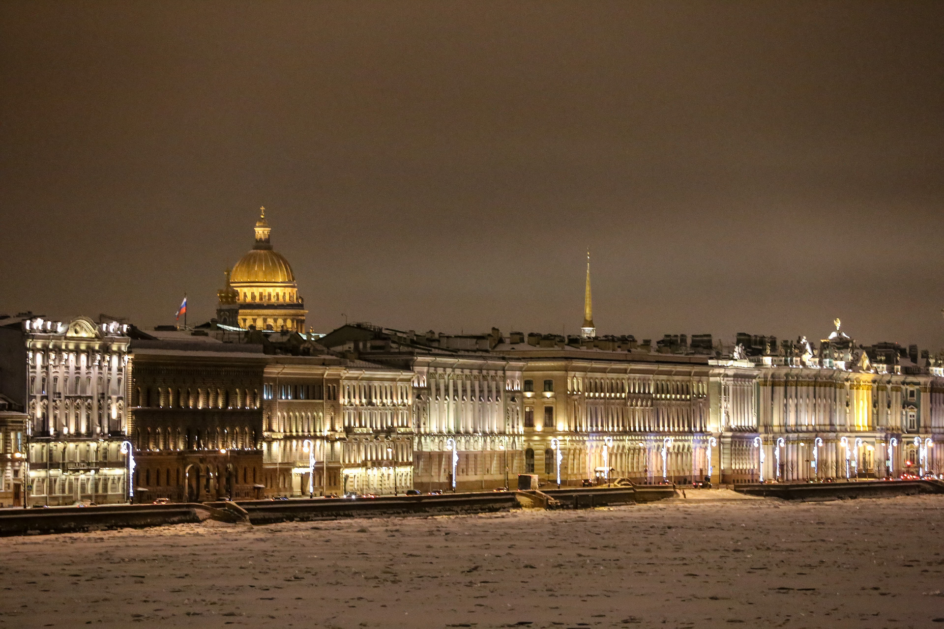 La Russie des Tsars