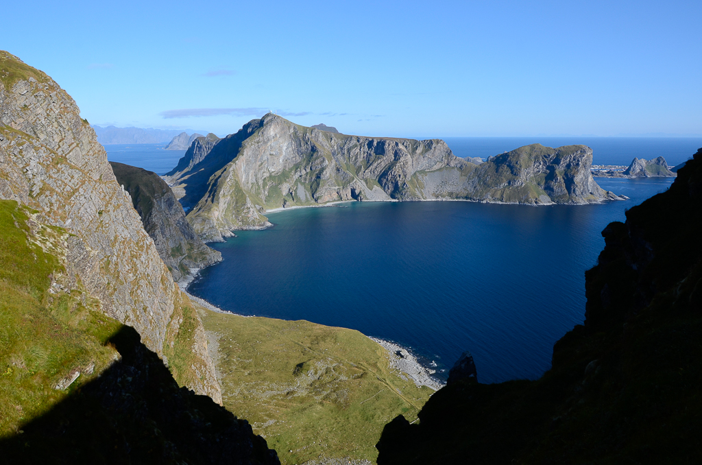 Lofoten