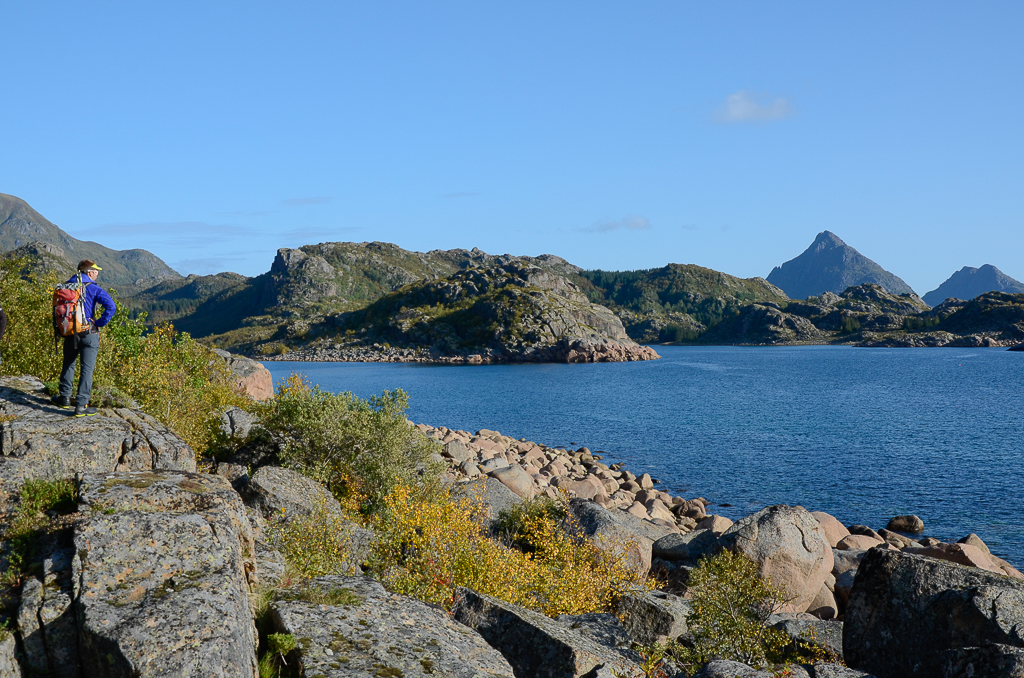 Lofoten