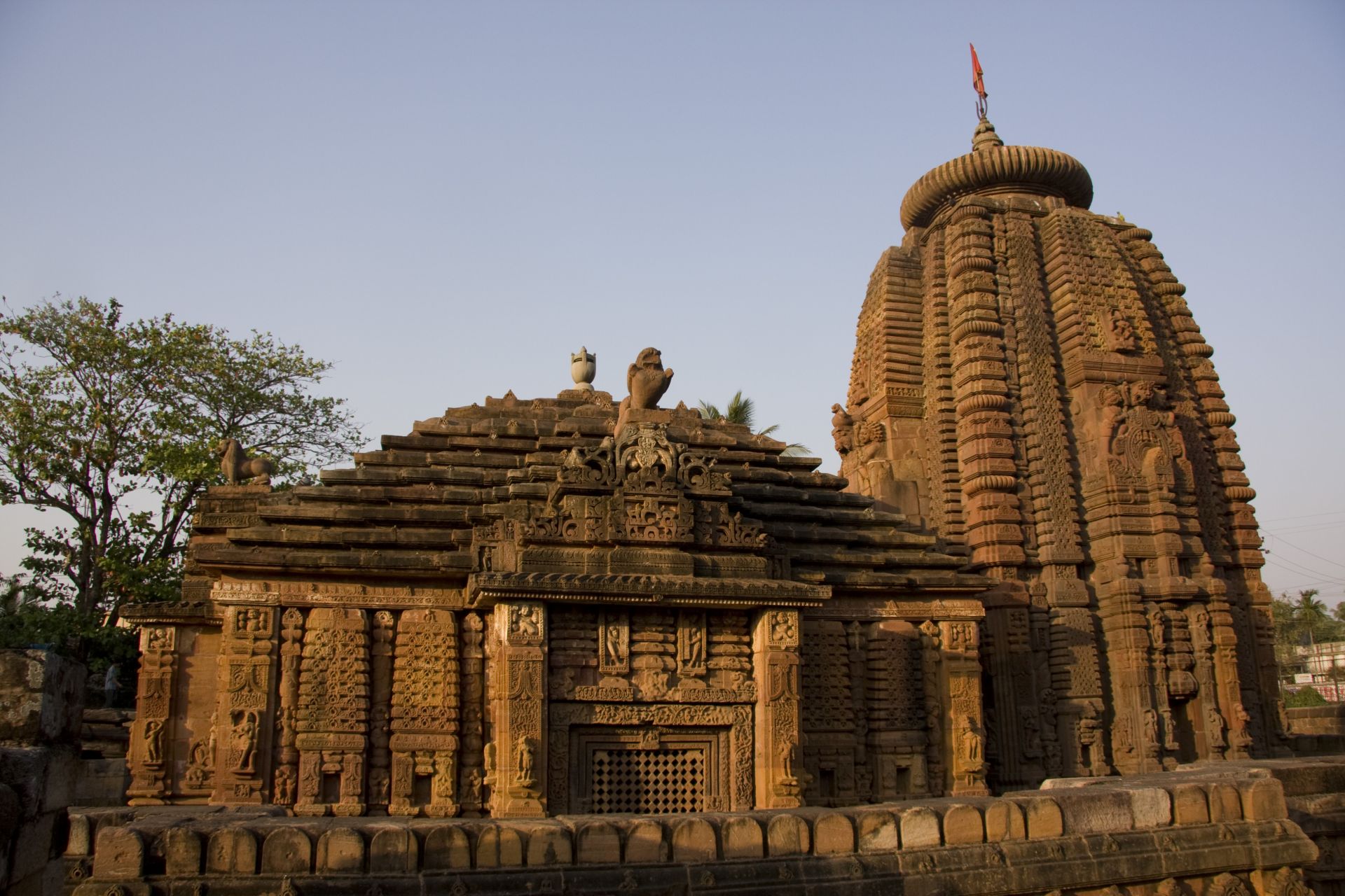 Bhubaneshwar 