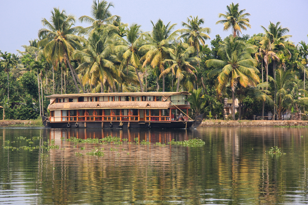 L’Inde, pays continent envoûtant et grandiose