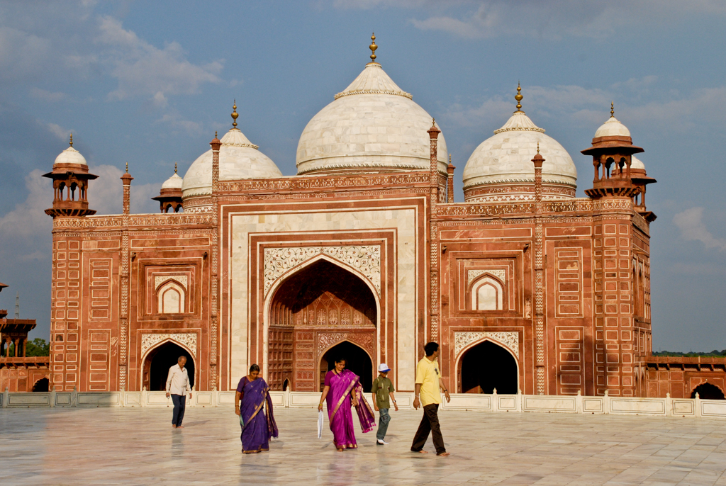 L’Inde, pays continent envoûtant et grandiose