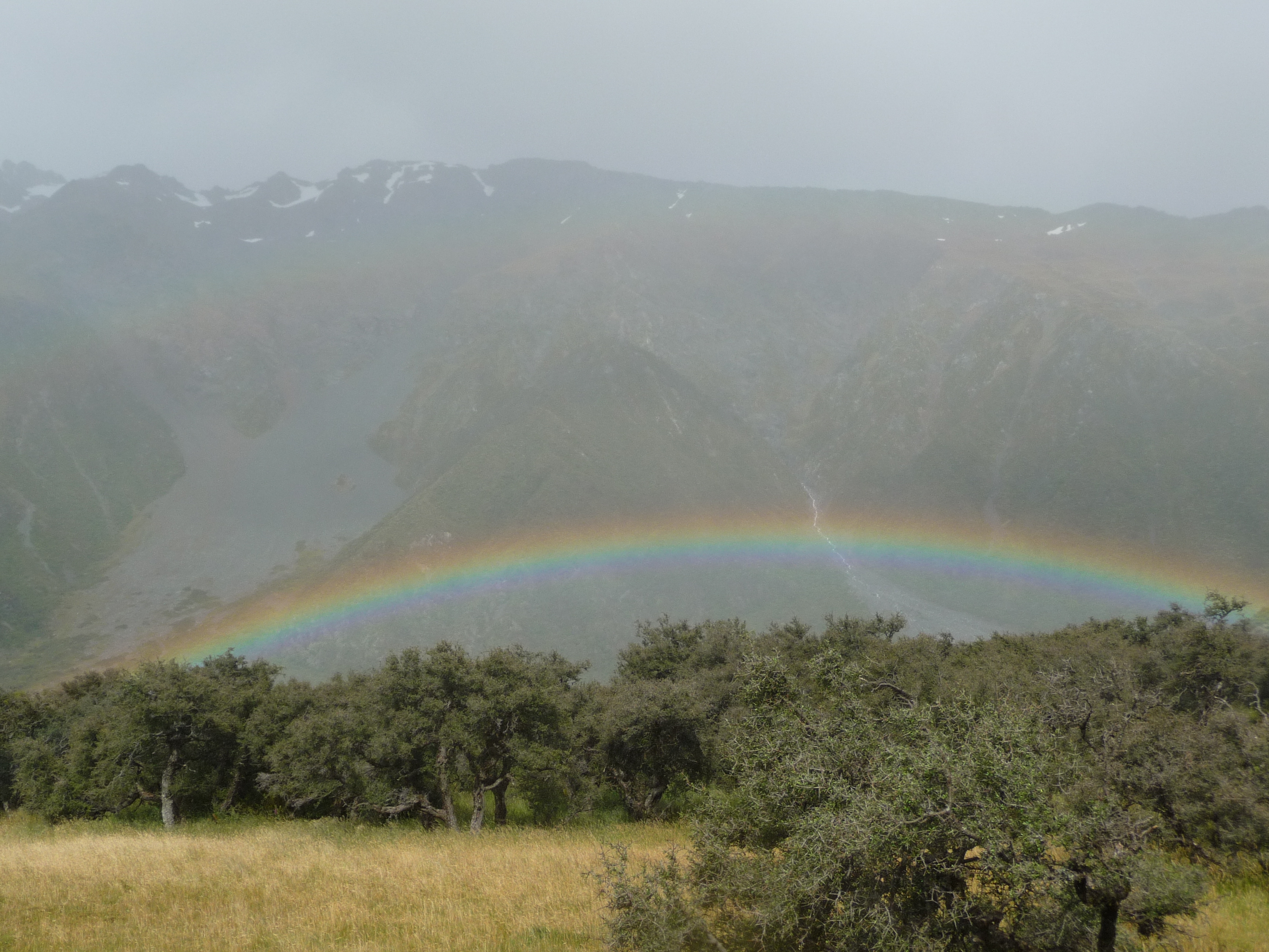 Arc en ciel