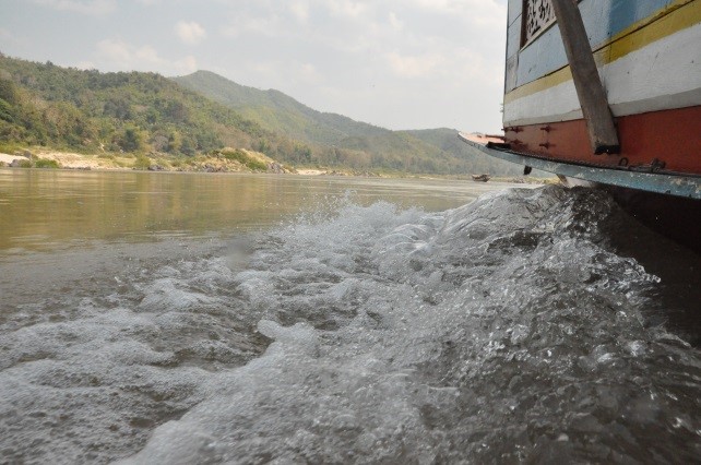 Laos