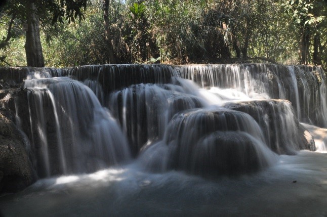 Laos