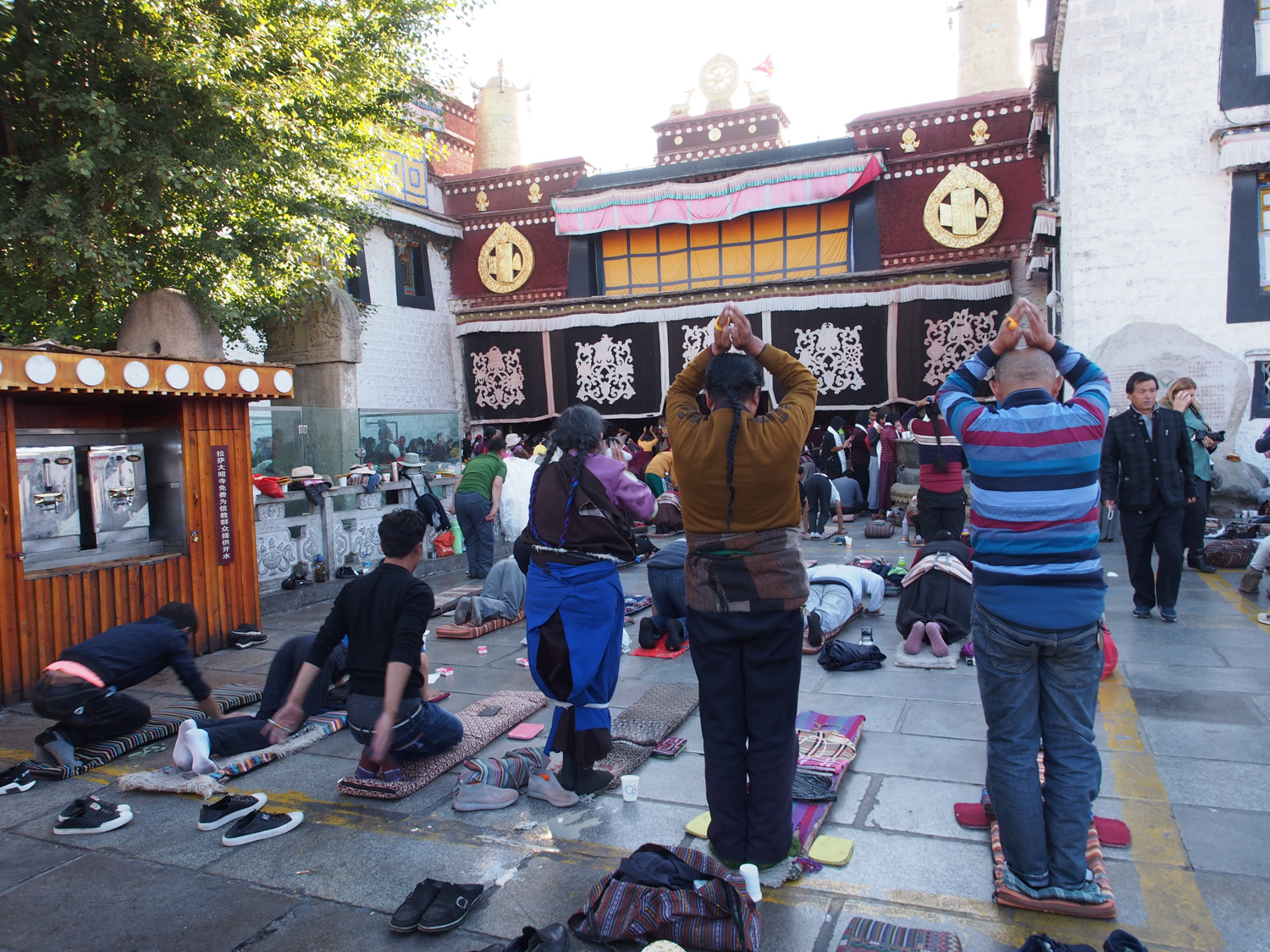 Jokhang 