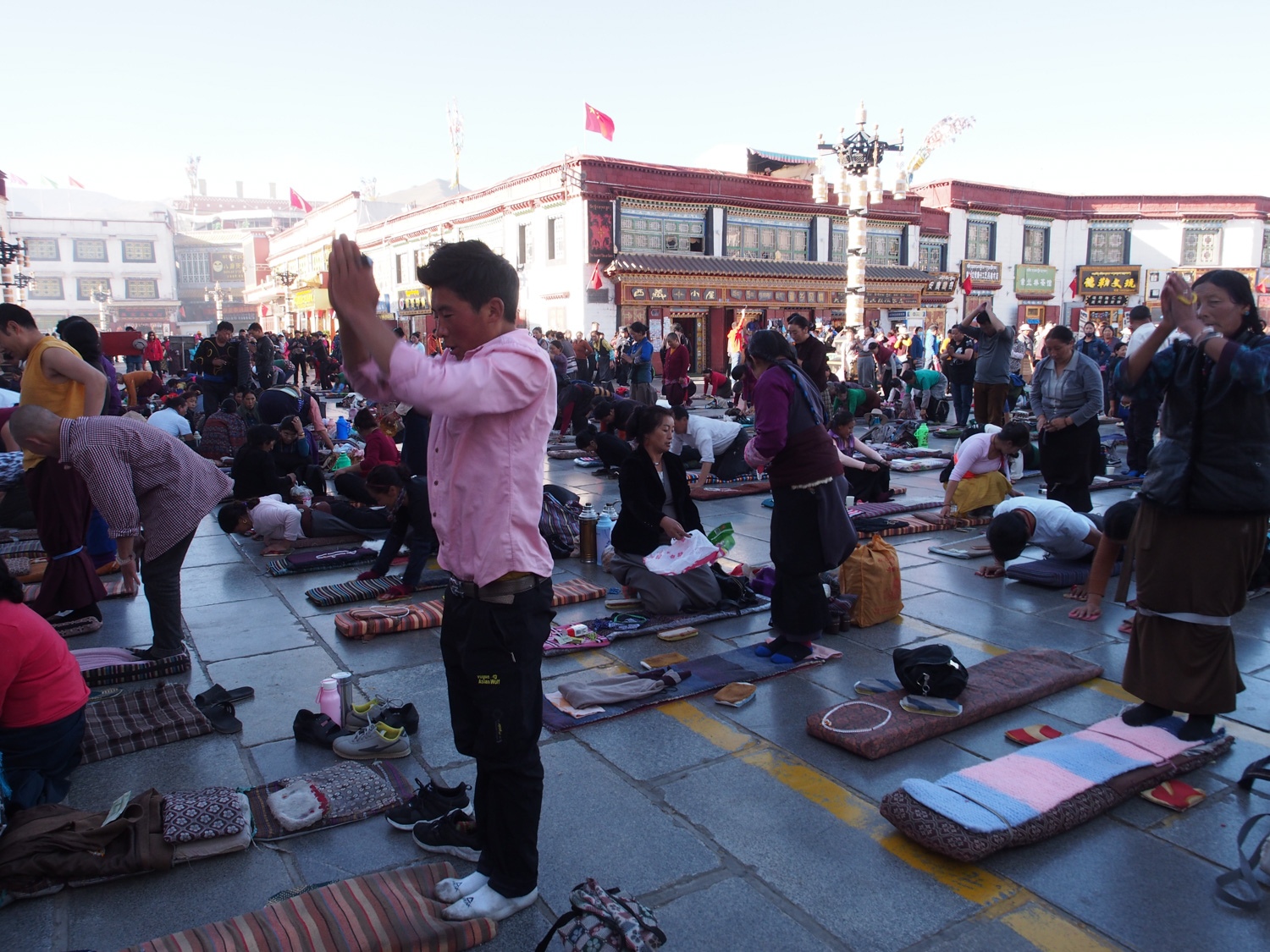 Jokhang 