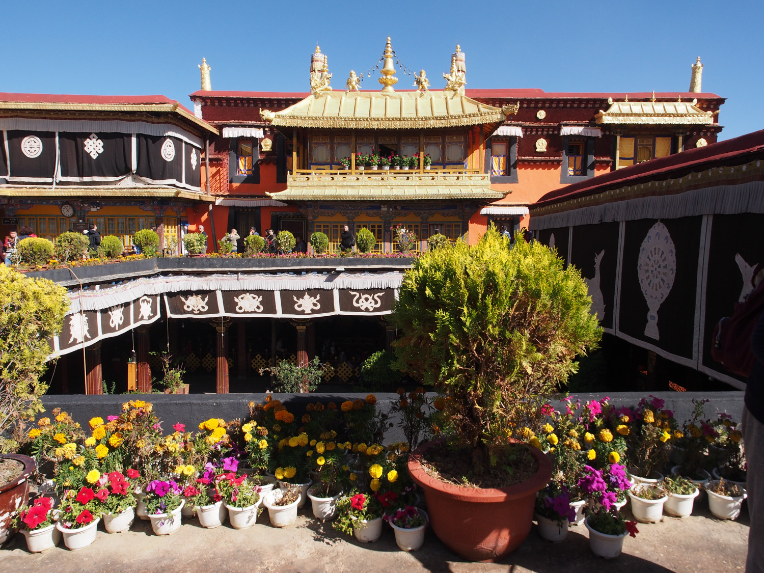 Jokhang 