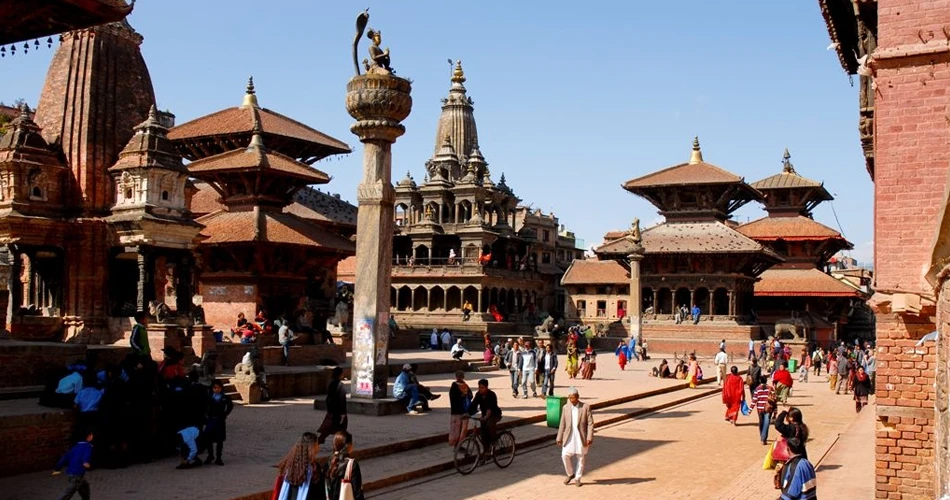 Patan