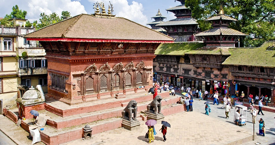 Temple_shiva_Parvati_sur_Durbar-square_Katmandou