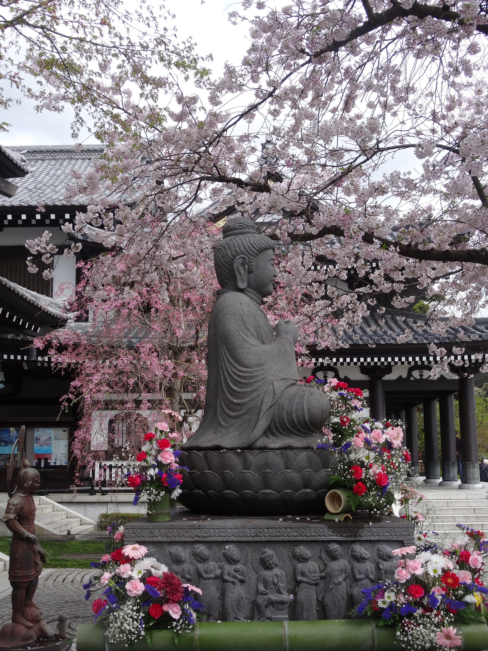 Pourquoi le Japon ?