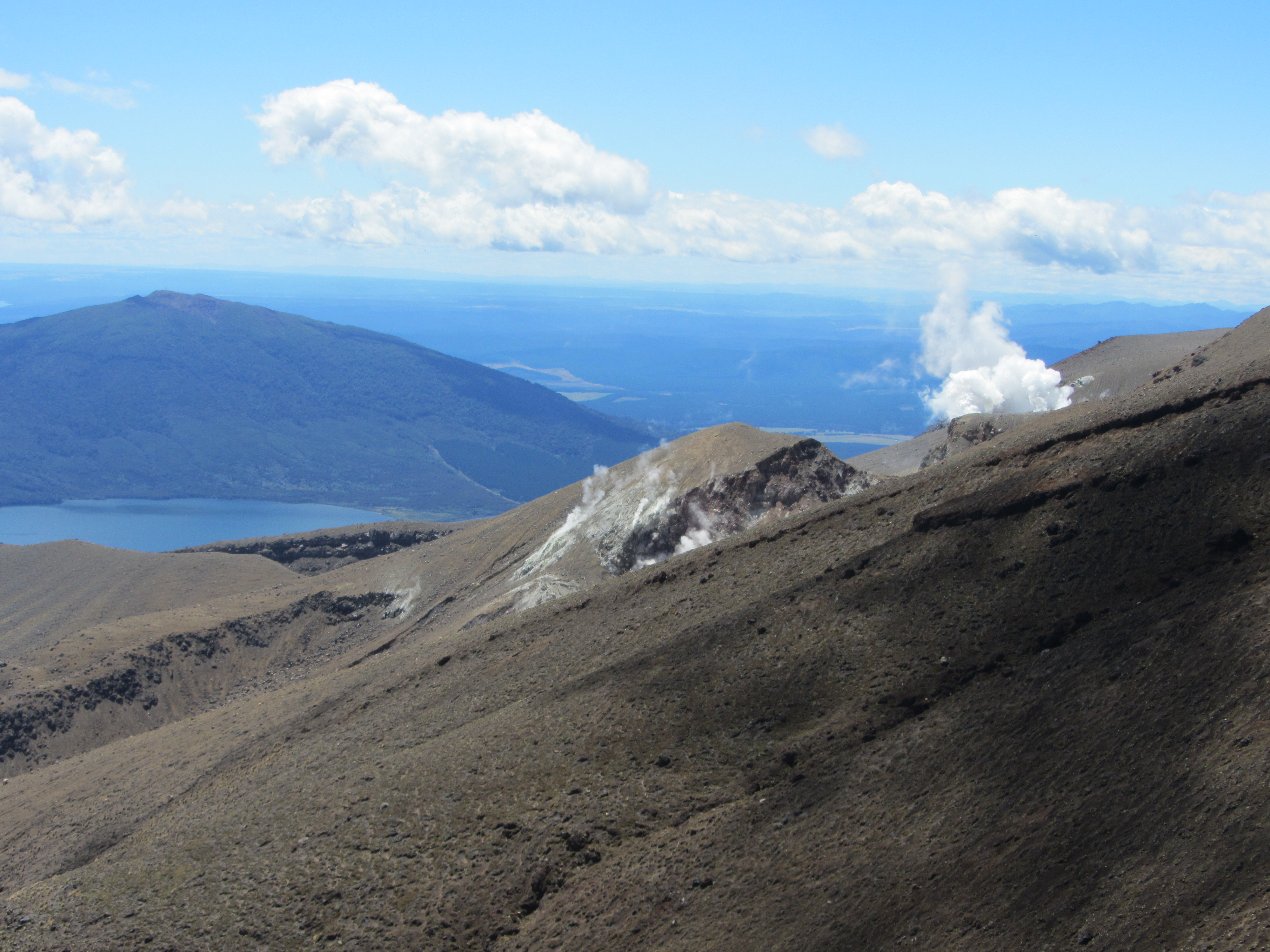 volcan