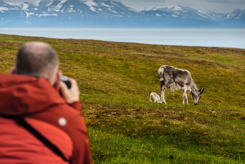 Norvège