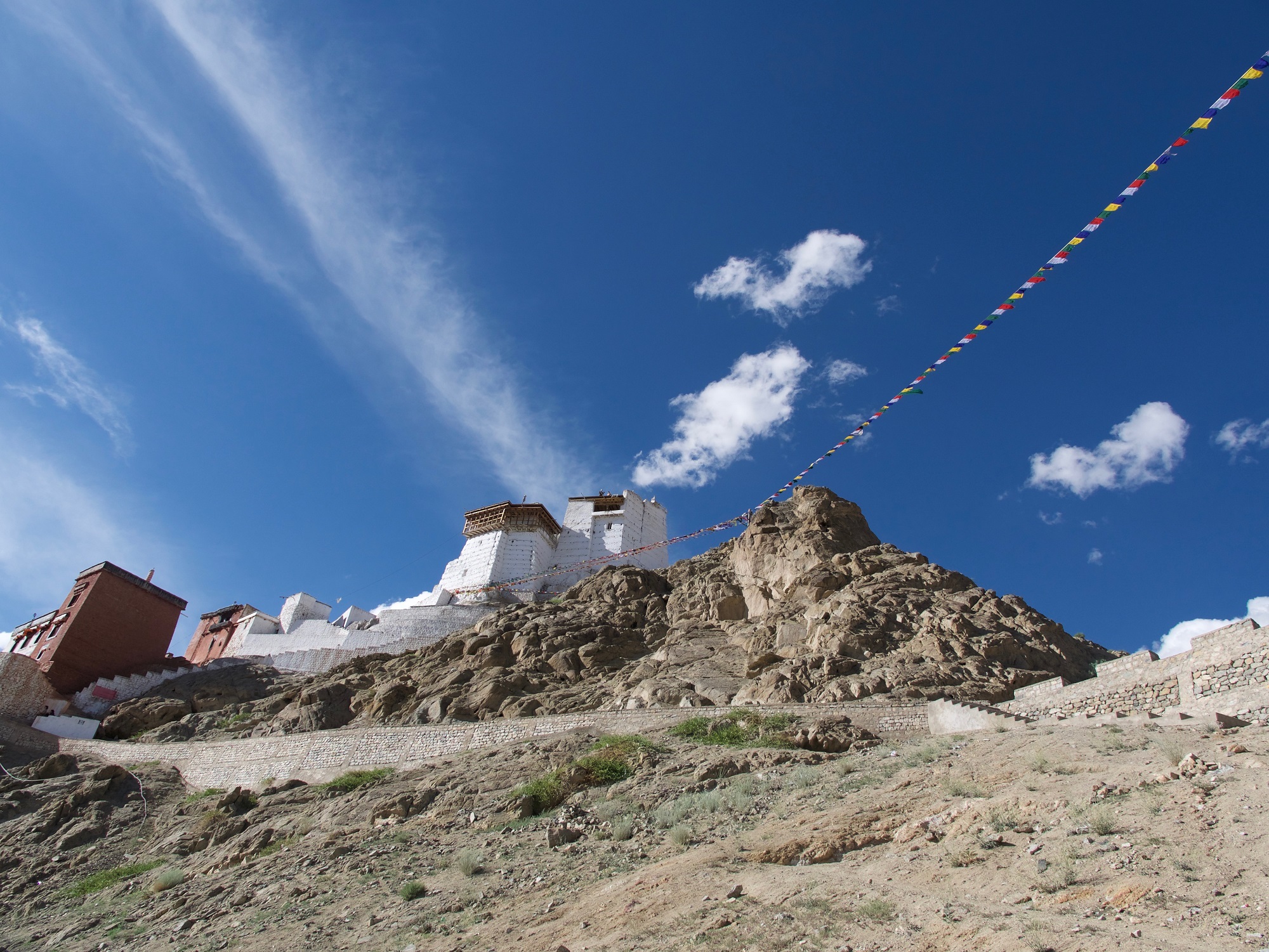 Le Ladakh, un souvenir éternel