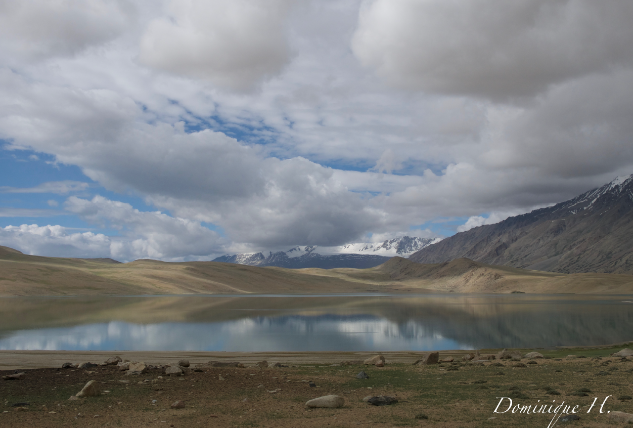 Le Ladakh, un souvenir éternel