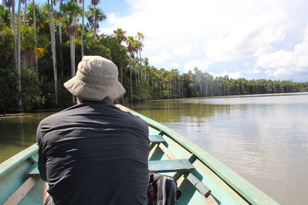 Amazonie Pérou