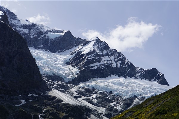 Nouvelle-Zélande