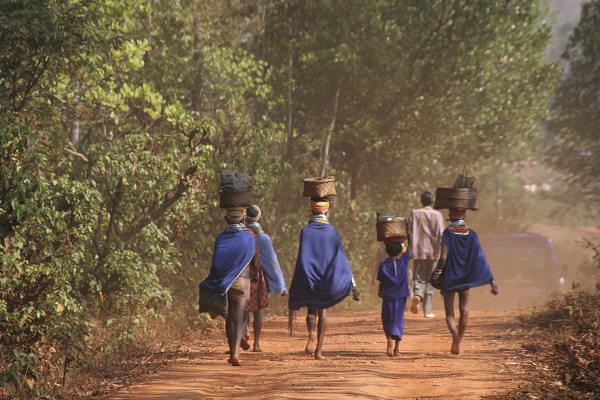 L'Orissa, hors des sentiers battus