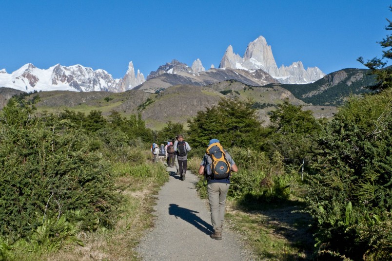 La Patagonie, au cœur d’une nature intacte