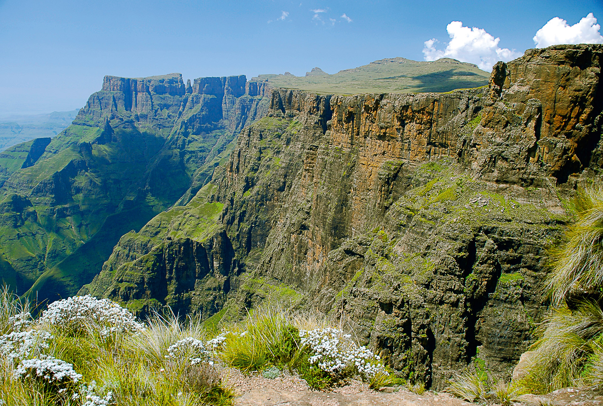 Drakensberg