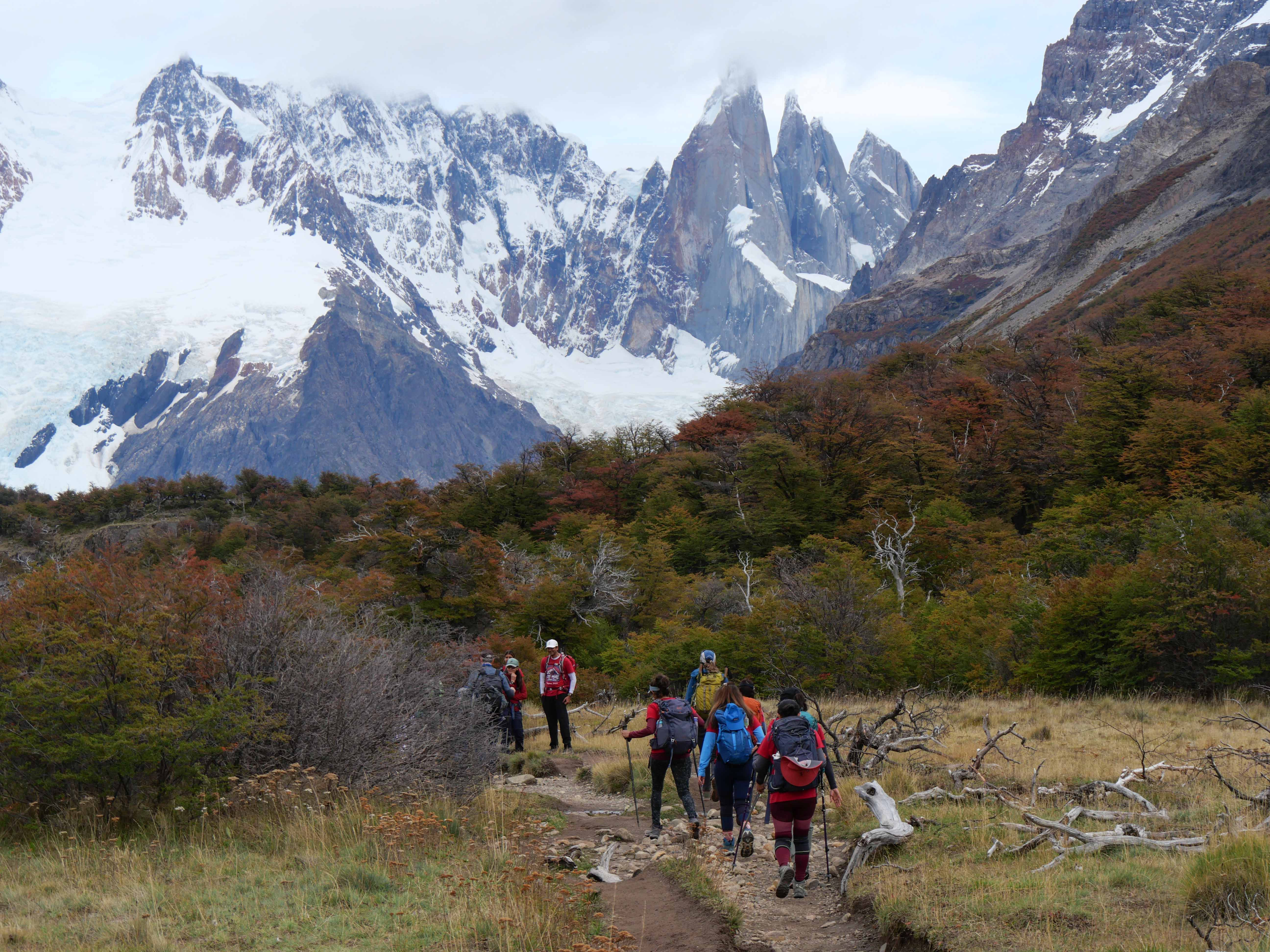 Cerro Torre