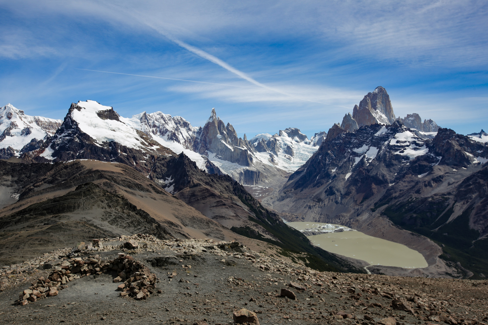 Loma del Pliegue