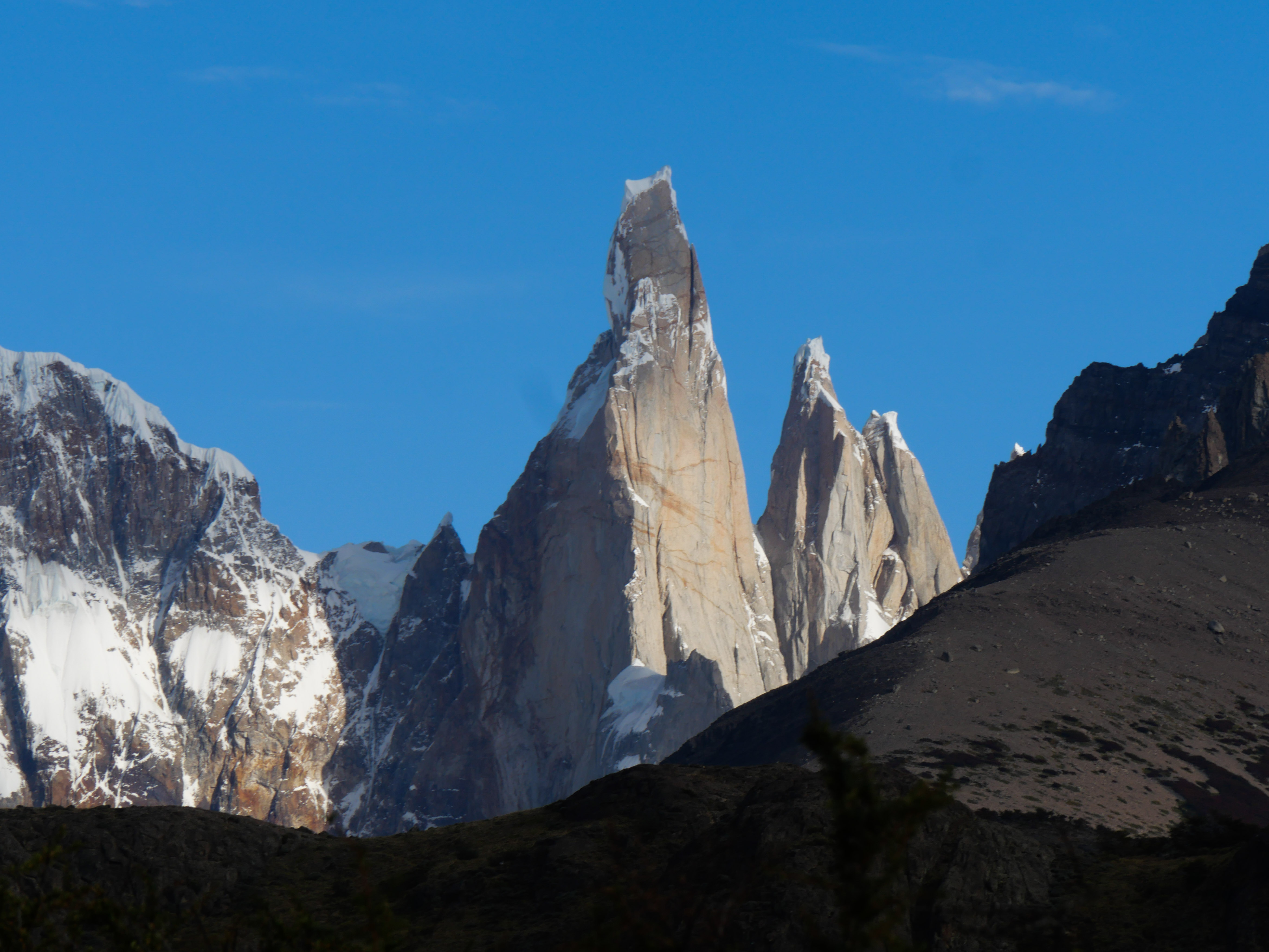 Cerro Torre