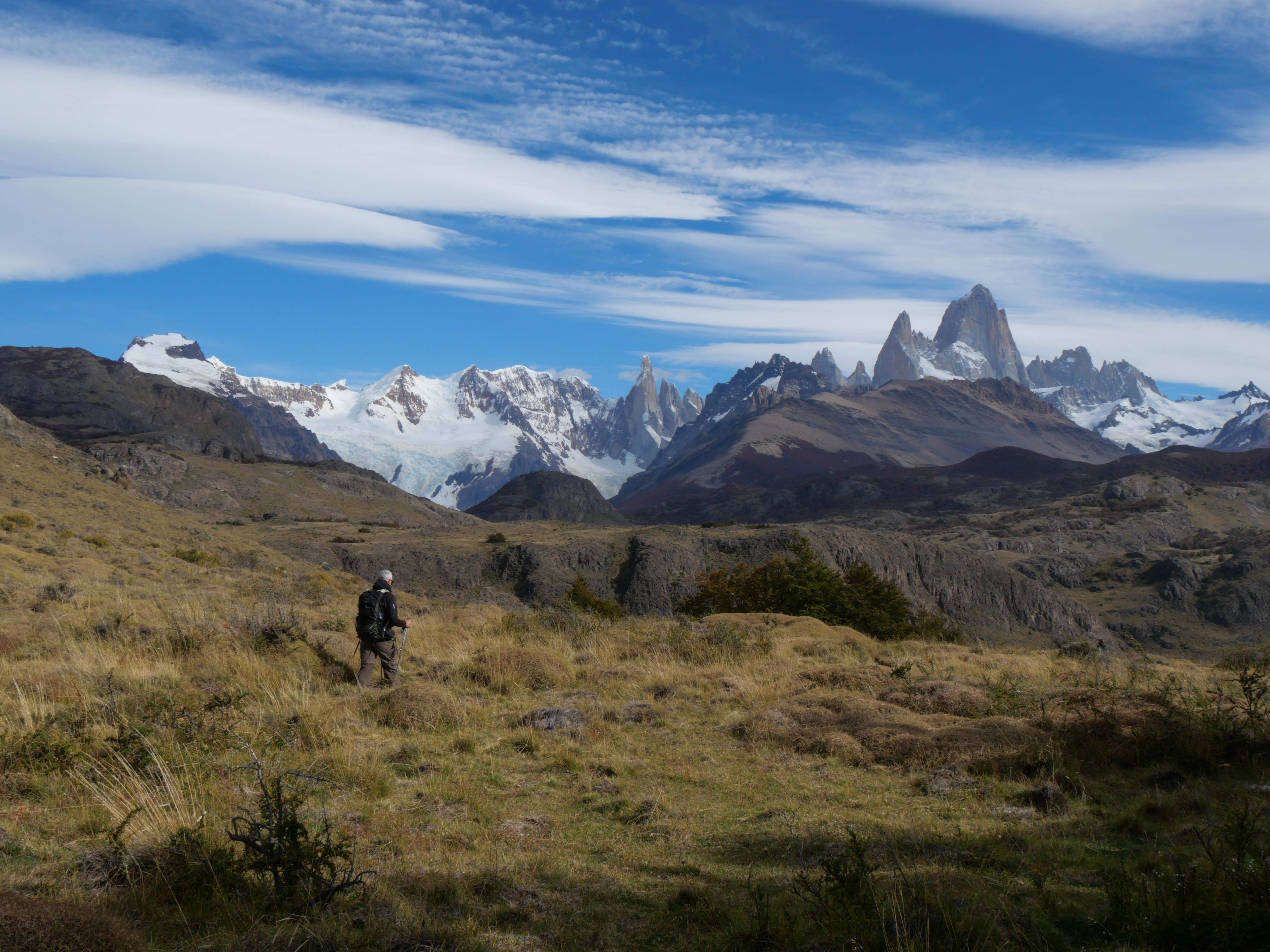 Fitz Roy