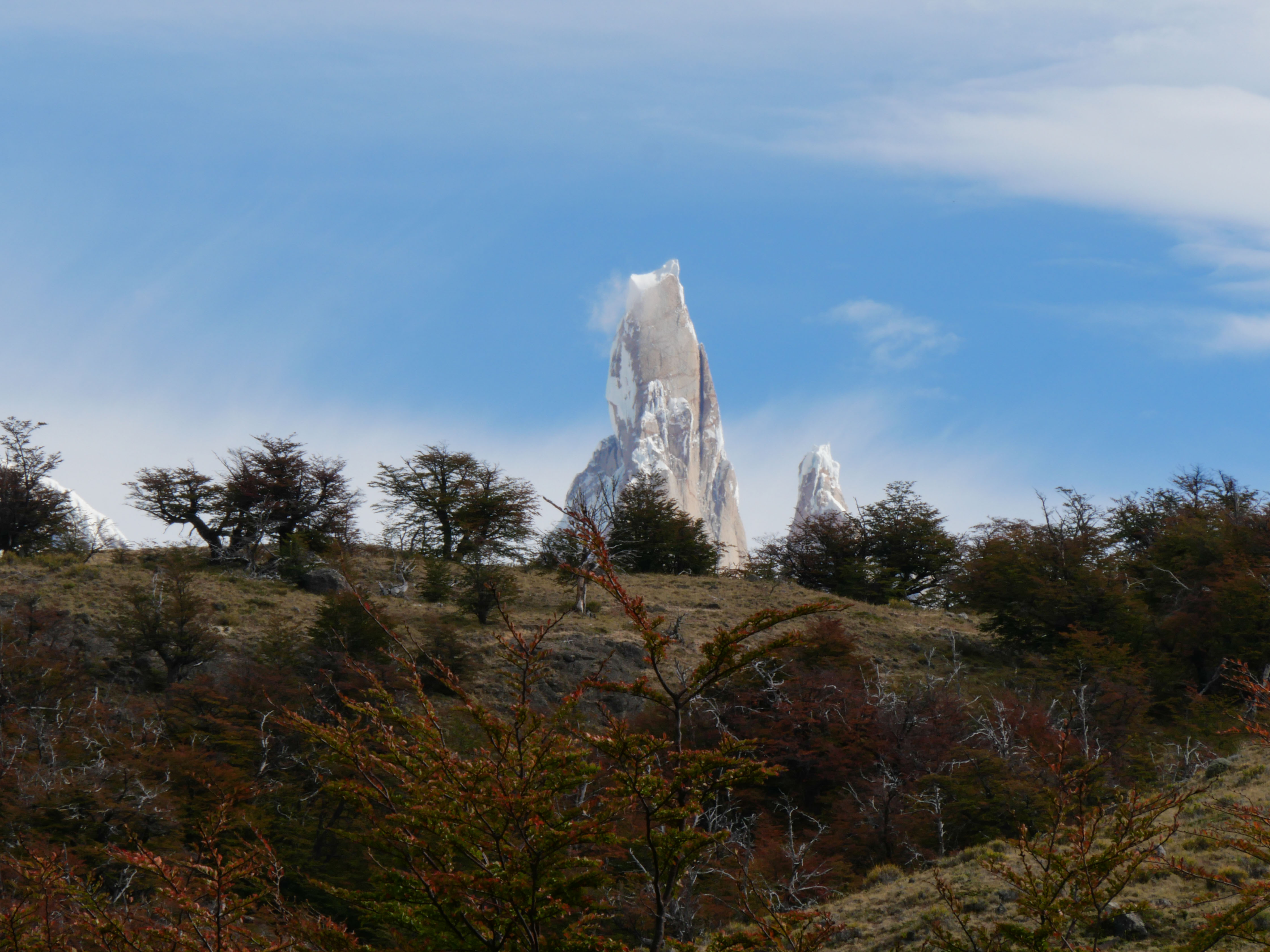 Cerro Torre