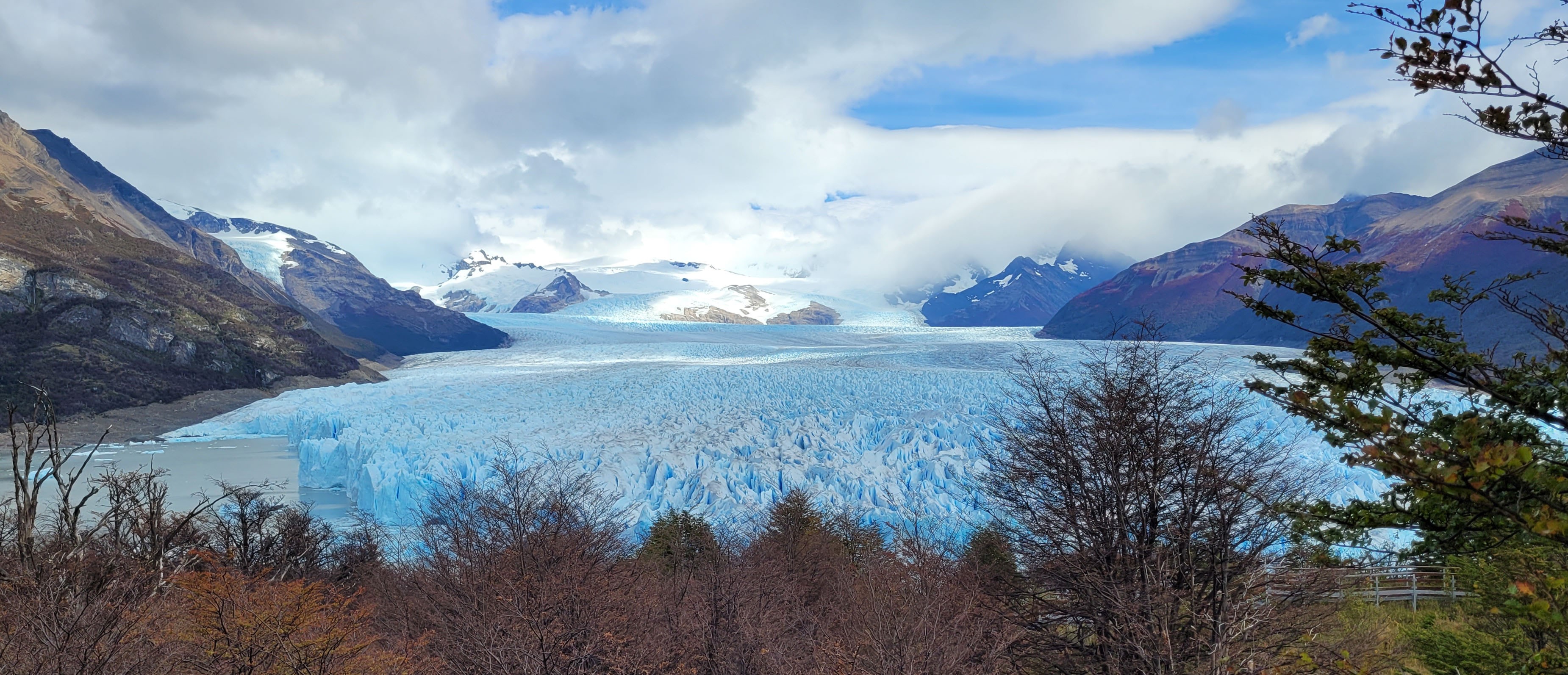 Perito Moreno